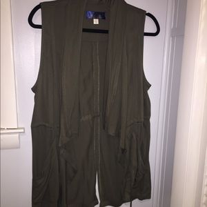 vest